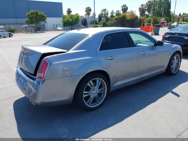 2C3CCAAG6EH383035 Chrysler 2014