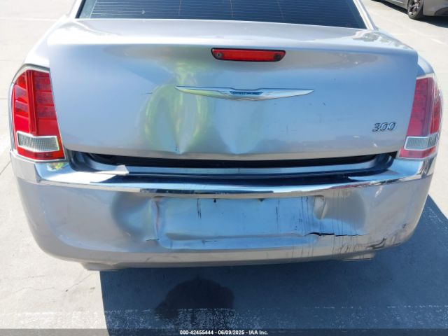 2C3CCAAG6EH383035 Chrysler 2014