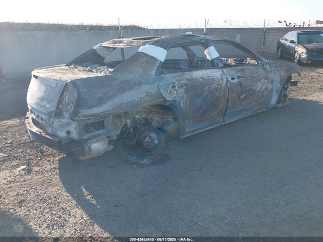 2C3CCABT8MH576071 Chrysler 2021