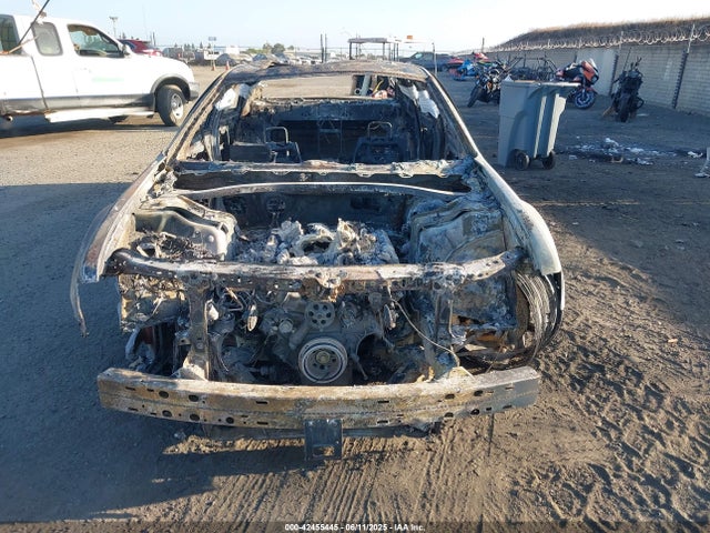 2C3CCABT8MH576071 Chrysler 2021