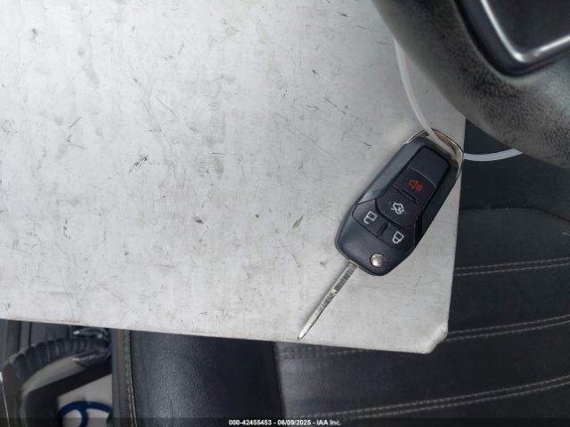 3FA6P0HD7ER392422 Ford Fusion