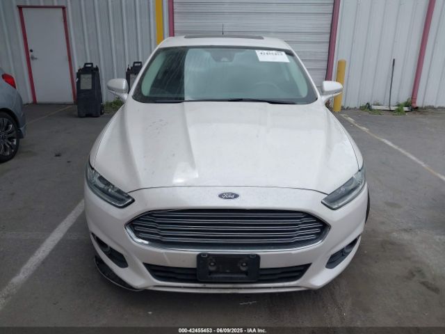 3FA6P0HD7ER392422 Ford Fusion