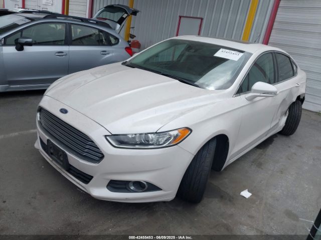 3FA6P0HD7ER392422 Ford Fusion
