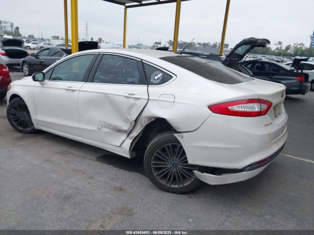3FA6P0HD7ER392422 Ford Fusion