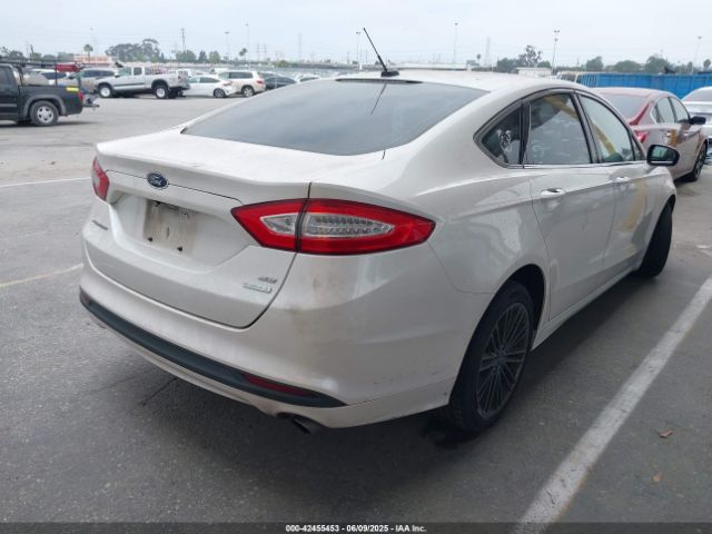 3FA6P0HD7ER392422 Ford Fusion