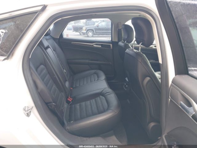 3FA6P0HD7ER392422 Ford Fusion