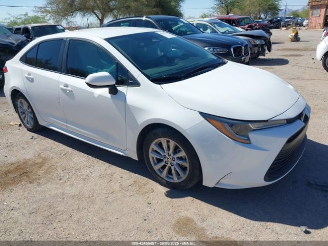 2023 TOYOTA COROLLA 5YFB4MDEXPP002879