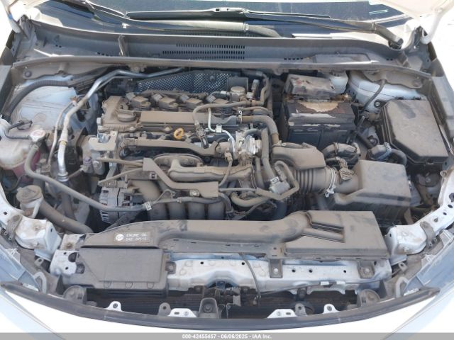 2023 TOYOTA COROLLA 5YFB4MDEXPP002879 Photo 9
