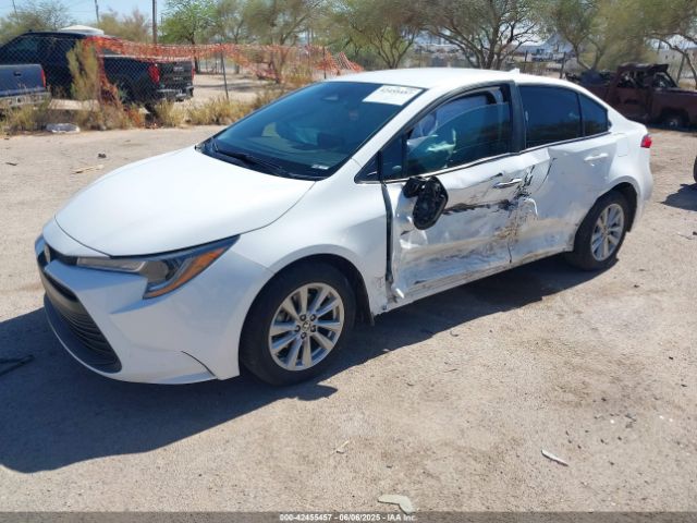2023 TOYOTA COROLLA 5YFB4MDEXPP002879 Photo 1