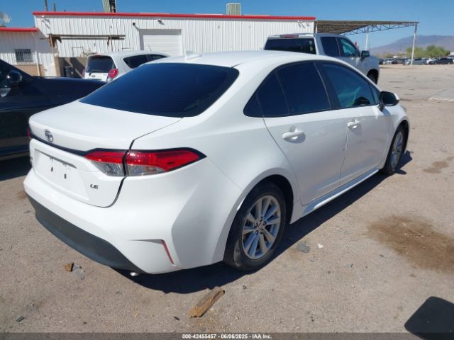 2023 TOYOTA COROLLA 5YFB4MDEXPP002879 Photo 3
