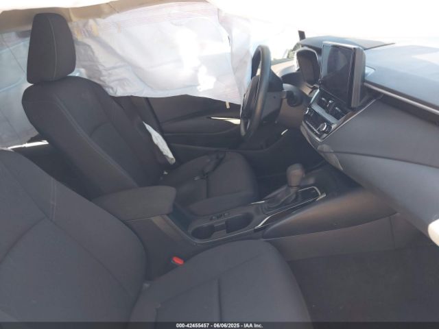 2023 TOYOTA COROLLA 5YFB4MDEXPP002879 Photo 4