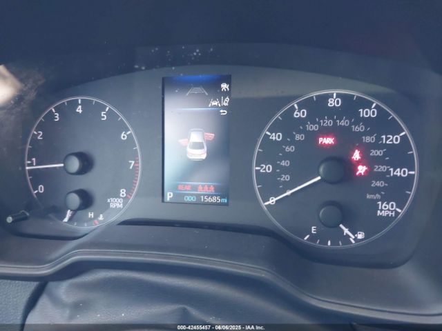 2023 TOYOTA COROLLA 5YFB4MDEXPP002879 Photo 6