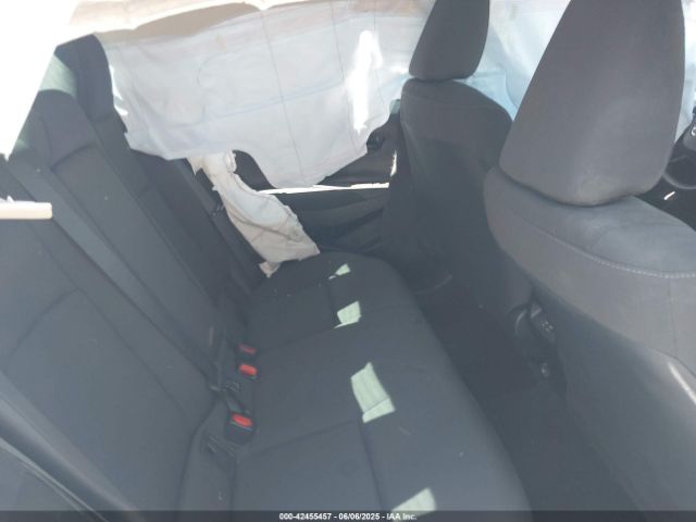 2023 TOYOTA COROLLA 5YFB4MDEXPP002879 Photo 7