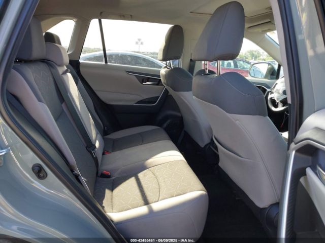 2021 TOYOTA RAV4 2T3W1RFV6MW163395 Photo 7