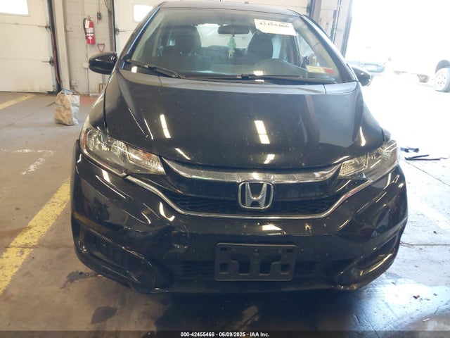 3HGGK5H42JM736600 Honda l15b1