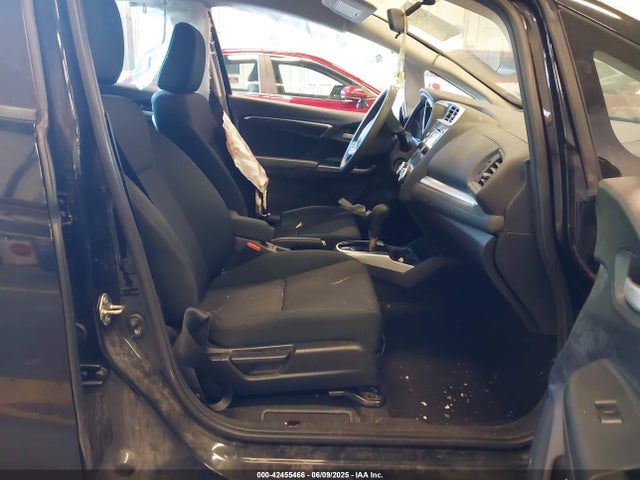 3HGGK5H42JM736600 Honda l15b1