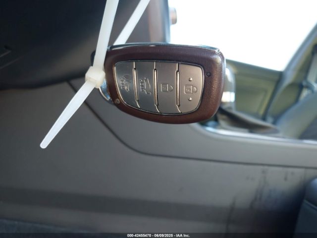 2018 HYUNDAI SONATA 5NPE34AF3JH677412 Photo 10