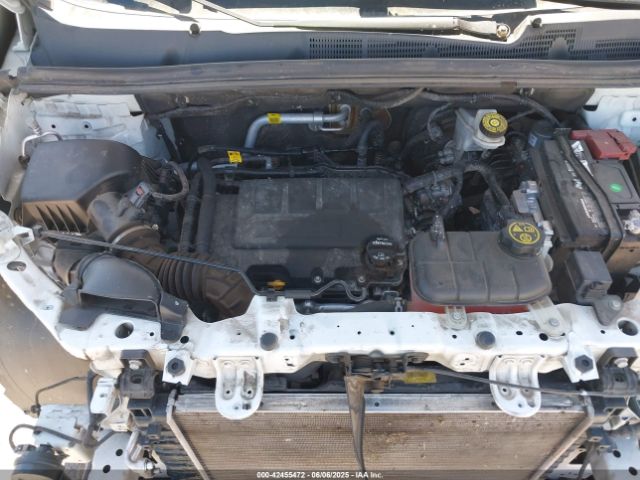 KL4CJASB7MB311802 Buick luv - mfi, vvt, alum, gme e85 max