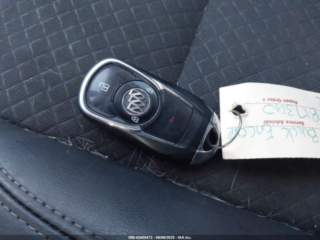KL4CJASB7MB311802 Buick luv - mfi, vvt, alum, gme e85 max