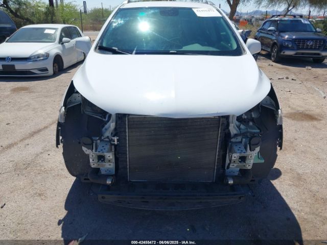 KL4CJASB7MB311802 Buick luv - mfi, vvt, alum, gme e85 max