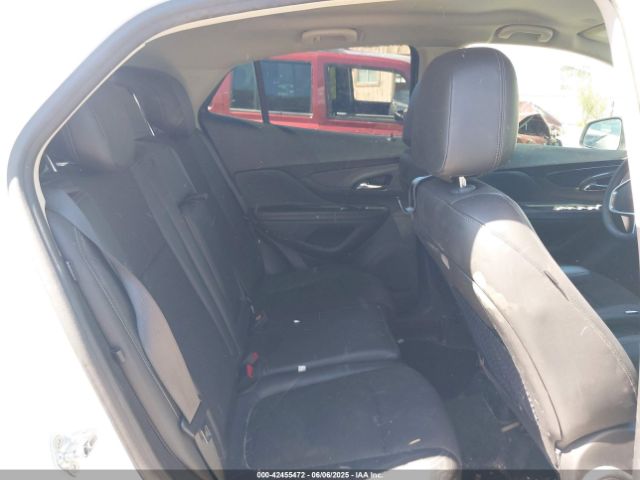 KL4CJASB7MB311802 Buick luv - mfi, vvt, alum, gme e85 max