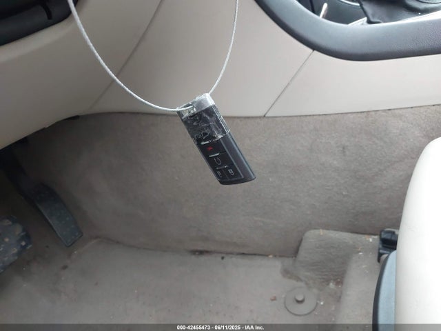 2013 CADILLAC SRX 3GYFNCE31DS648343 Photo 10