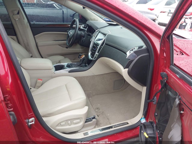 2013 CADILLAC SRX 3GYFNCE31DS648343 Photo 4