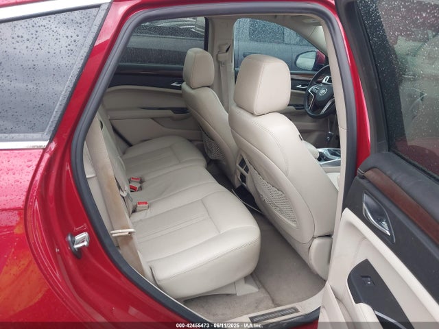 2013 CADILLAC SRX 3GYFNCE31DS648343 Photo 7