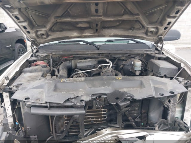 Продажа на аукционе авто 2009 Gmc Sierra 1500 Work Truck, vin: 1GTEC14XX9Z226419, номер лота: 42455476