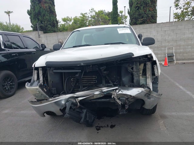 Продажа на аукционе авто 2009 Gmc Sierra 1500 Work Truck, vin: 1GTEC14XX9Z226419, номер лота: 42455476