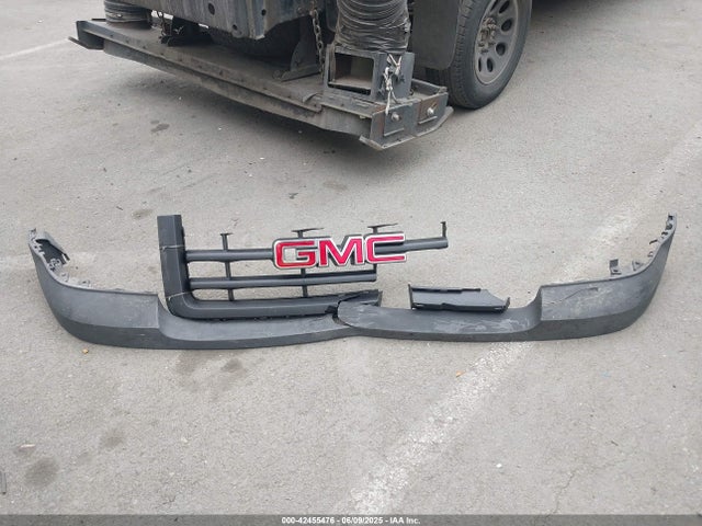 Продажа на аукционе авто 2009 Gmc Sierra 1500 Work Truck, vin: 1GTEC14XX9Z226419, номер лота: 42455476