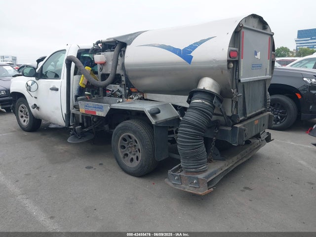 Продажа на аукционе авто 2009 Gmc Sierra 1500 Work Truck, vin: 1GTEC14XX9Z226419, номер лота: 42455476