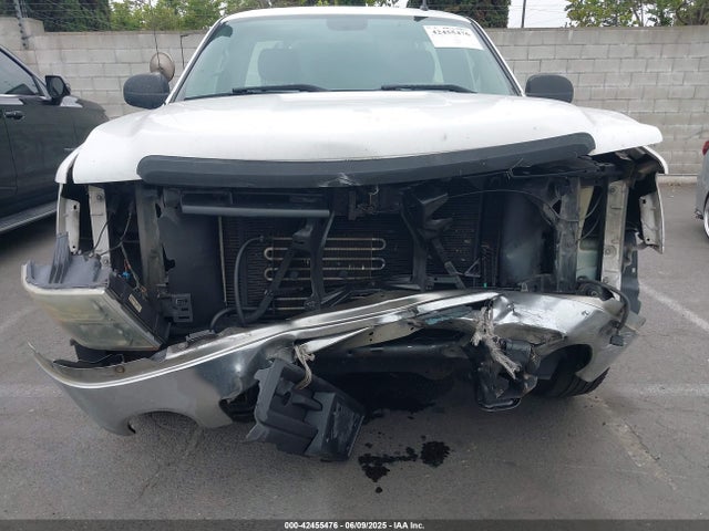 Продажа на аукционе авто 2009 Gmc Sierra 1500 Work Truck, vin: 1GTEC14XX9Z226419, номер лота: 42455476
