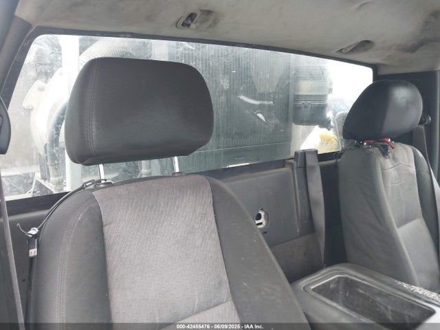 Продажа на аукционе авто 2009 Gmc Sierra 1500 Work Truck, vin: 1GTEC14XX9Z226419, номер лота: 42455476