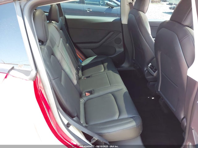 5YJYGDEF0MF268010 Tesla Model Y