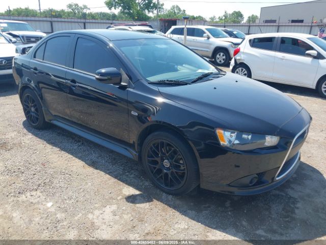 2015 MITSUBISHI LANCER JA32U8FW9FU023722 Photo 0