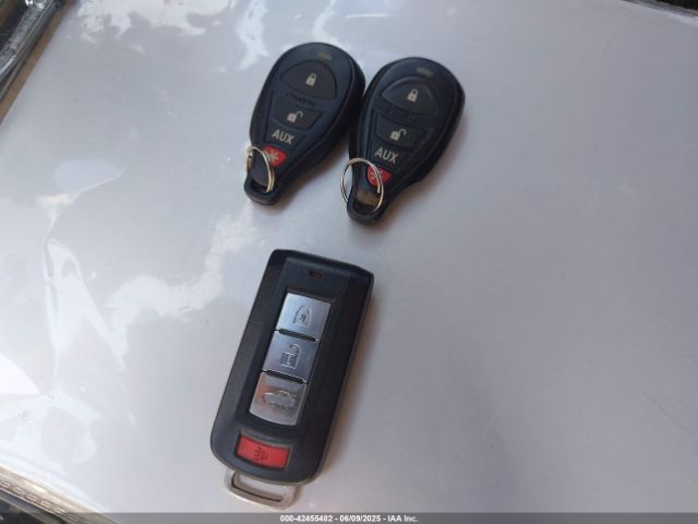 2015 MITSUBISHI LANCER JA32U8FW9FU023722 Photo 10