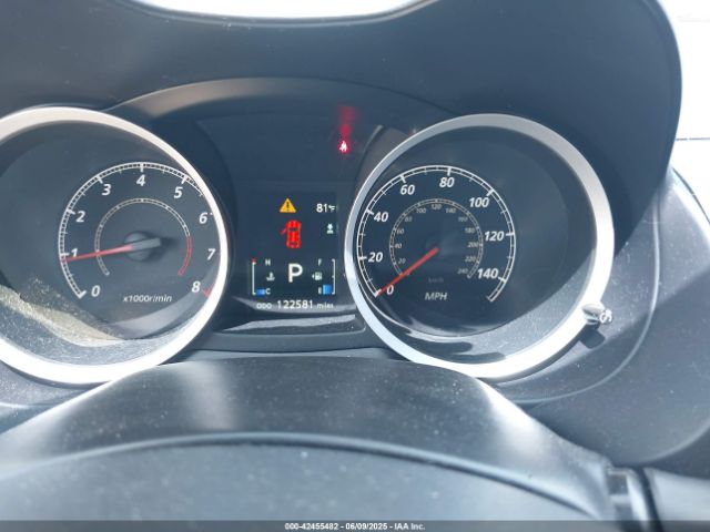 2015 MITSUBISHI LANCER JA32U8FW9FU023722 Photo 6