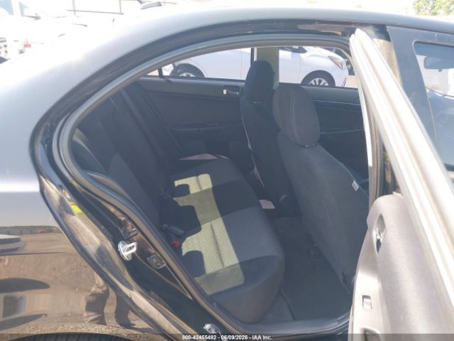 2015 MITSUBISHI LANCER JA32U8FW9FU023722 Photo 7