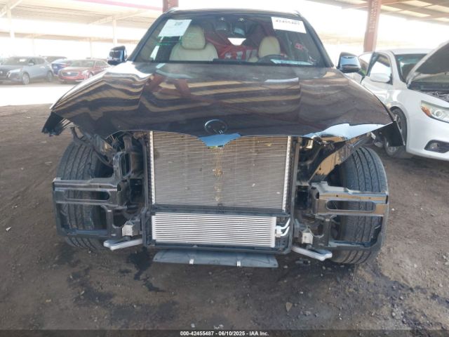 2021 BMW X3 5UXTY3C07M9E74629 Photo 5