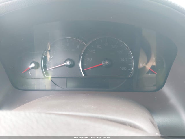 2008 CADILLAC SRX 1GYEE53A780131313 Photo 6