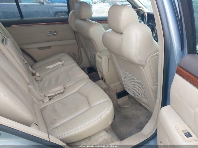 2008 CADILLAC SRX 1GYEE53A780131313 Photo 7