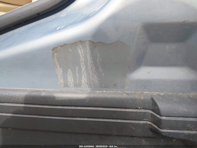2008 CADILLAC SRX 1GYEE53A780131313 Photo 8