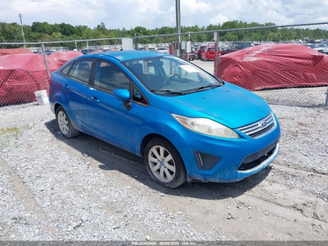 2012 FORD FIESTA 3FADP4BJ3CM101695