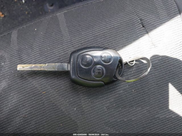 2012 FORD FIESTA 3FADP4BJ3CM101695 Photo 10