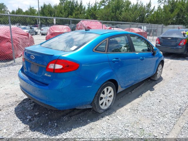 2012 FORD FIESTA 3FADP4BJ3CM101695 Photo 3