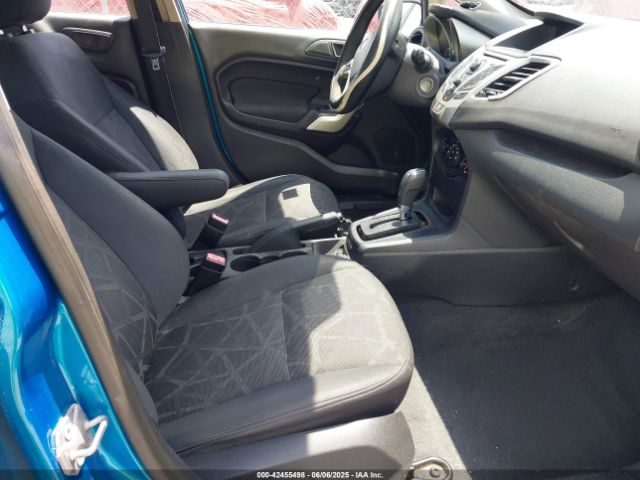 2012 FORD FIESTA 3FADP4BJ3CM101695 Photo 4