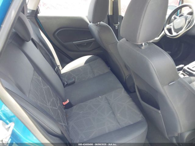 2012 FORD FIESTA 3FADP4BJ3CM101695 Photo 7