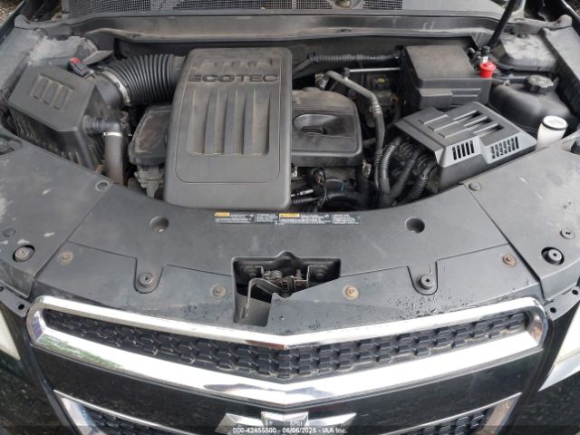 2GNFLEEK8E6213051 Chevrolet EQUINOX LS