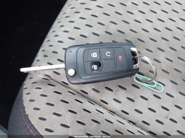2GNFLEEK8E6213051 Chevrolet EQUINOX LS